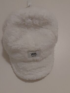 Vans Hat